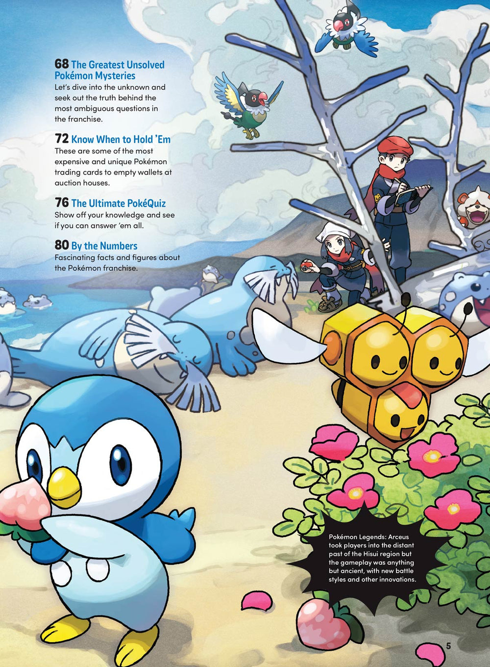 Pokémon