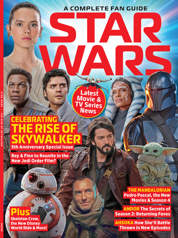 The Rise Of Skywalker Last Star Wars Movies Star Wars Fan Guide