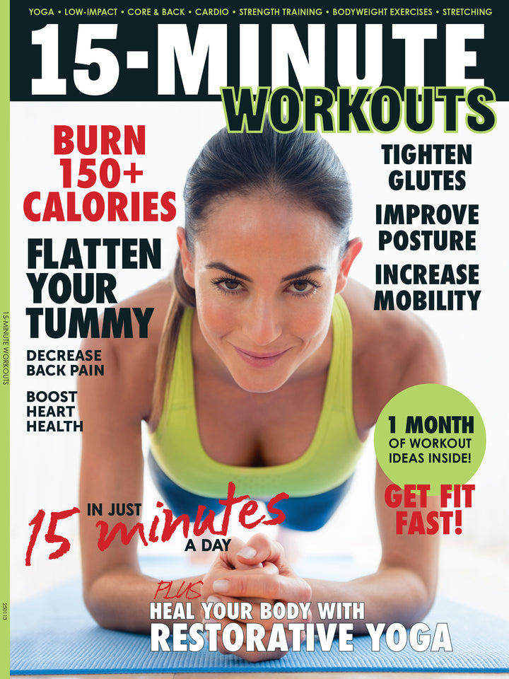 15 Minute Hiit Elliptical Workout 15 Minutes Workout 15 Minute