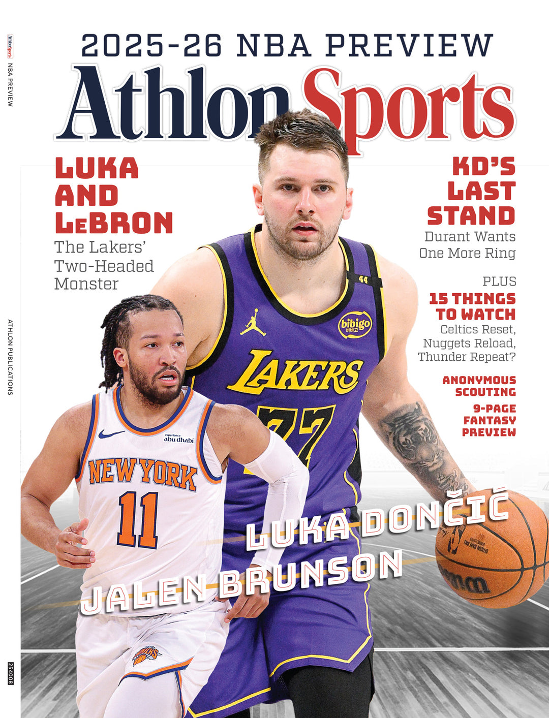 Abu Dhabi How To Watch Nuggets Games Athlon Sports 2025-2026