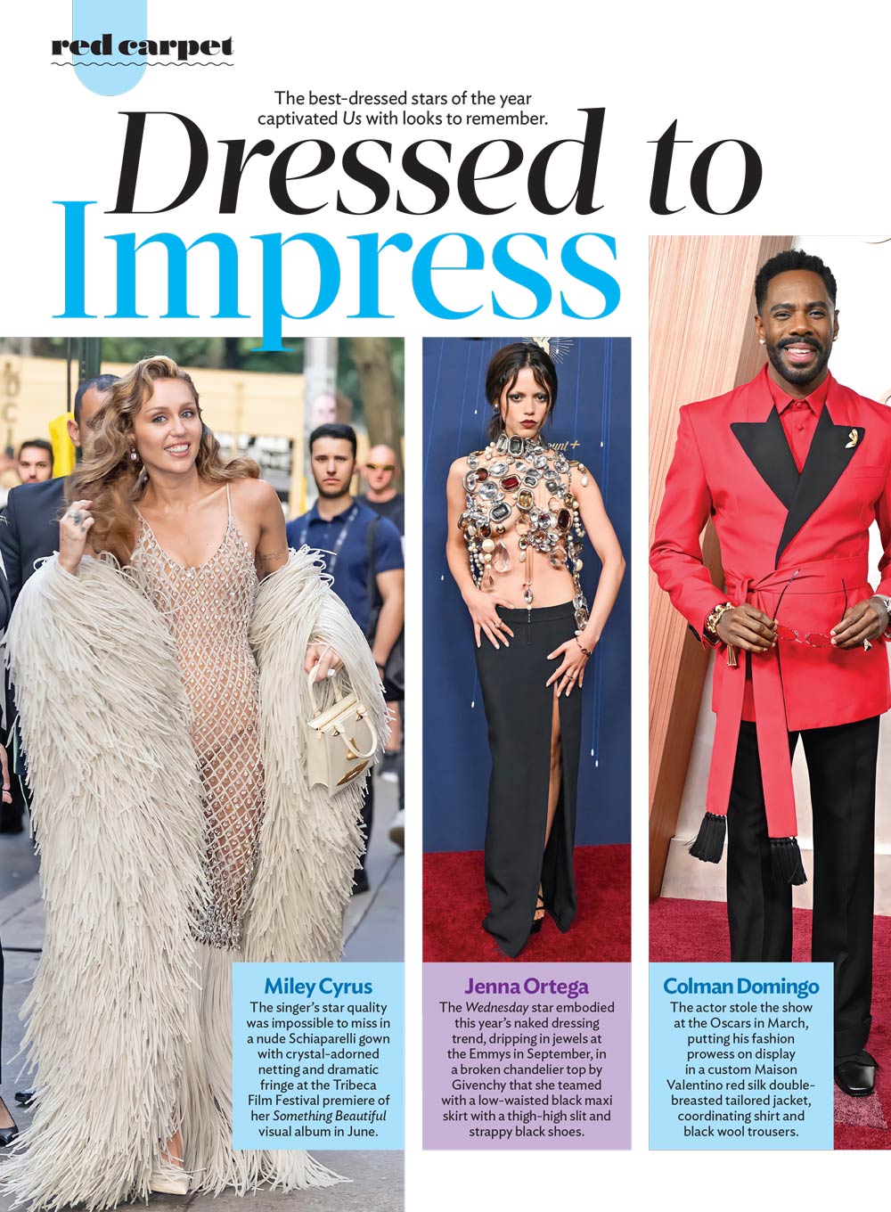 Us Weekly