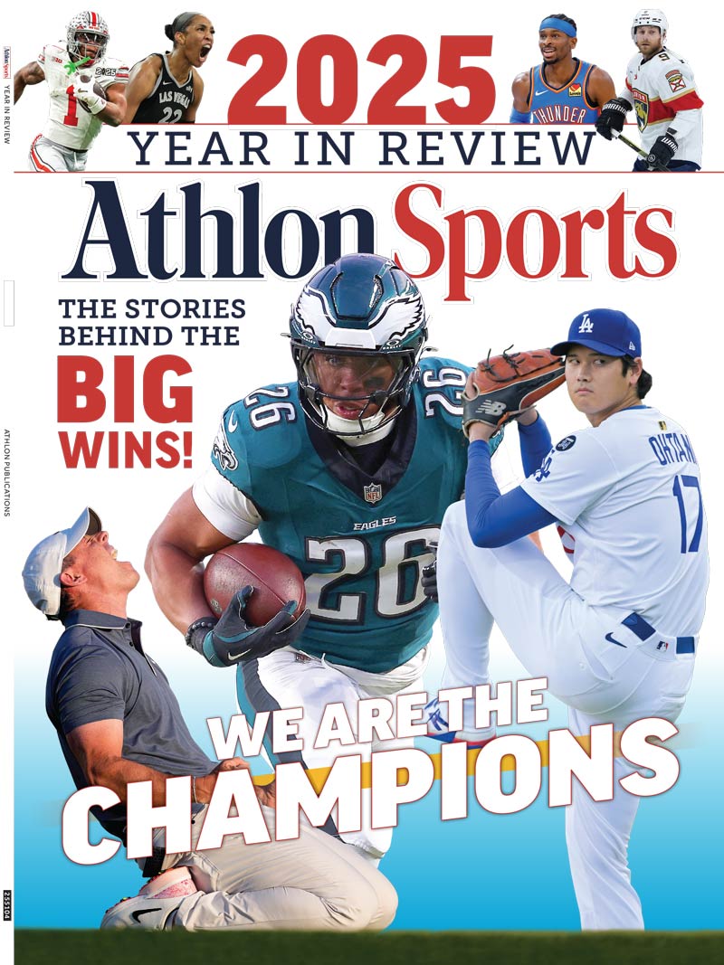 Basketball – Magazine Shop US