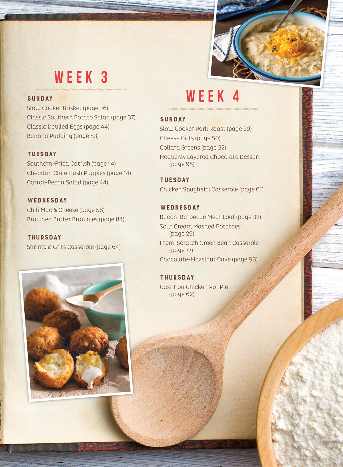 Good Country Cooking - Southern Recipes: 73 Down-Home Recipes, Souther ...