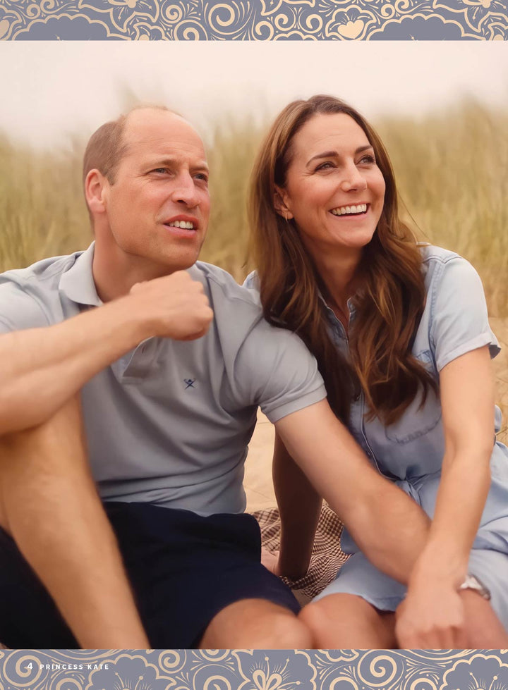 Us Weekly - KATE: The Princess's Private World, Her Path To Becoming Q ...