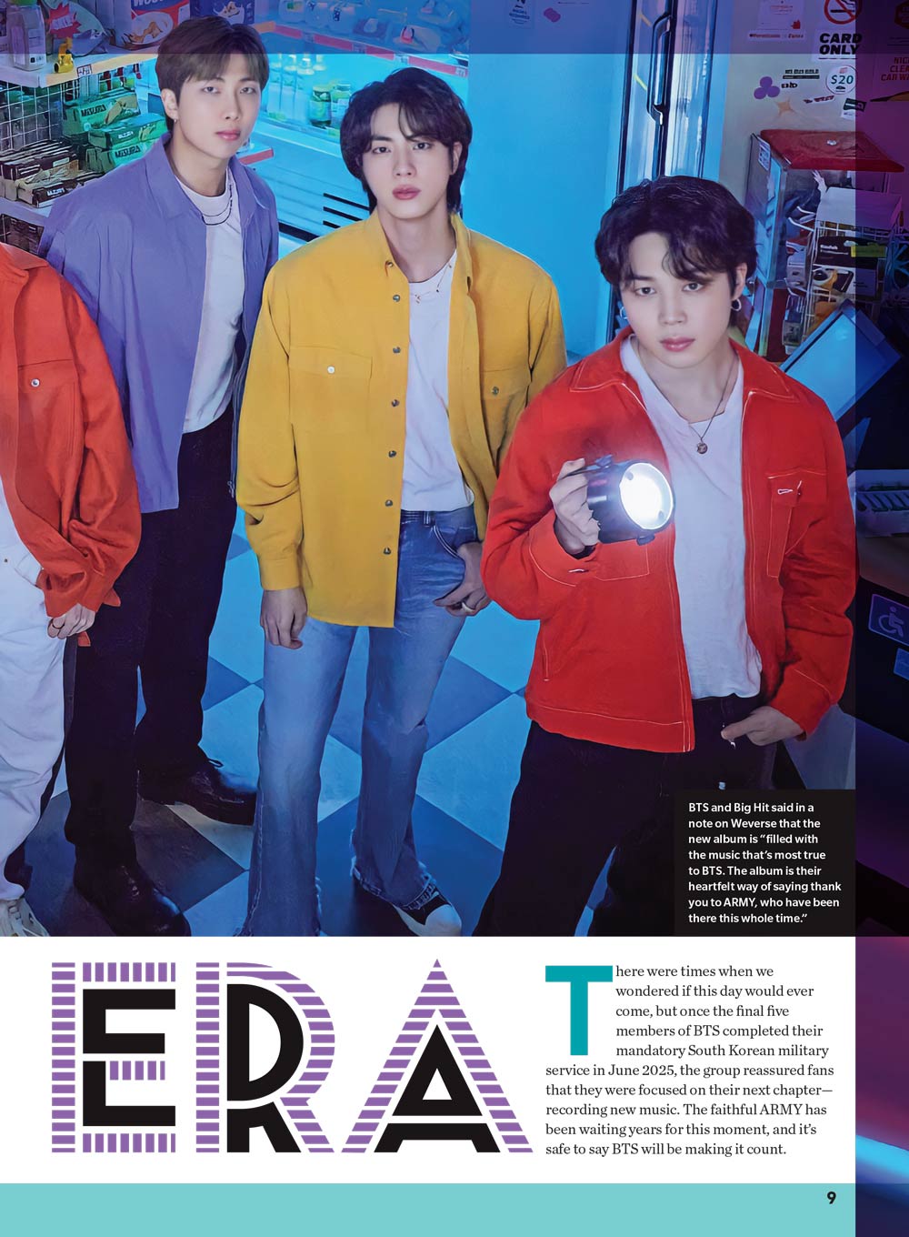 BTS まとめ BTS - The Unofficial Army Guide: What's Next For The Biggest Group