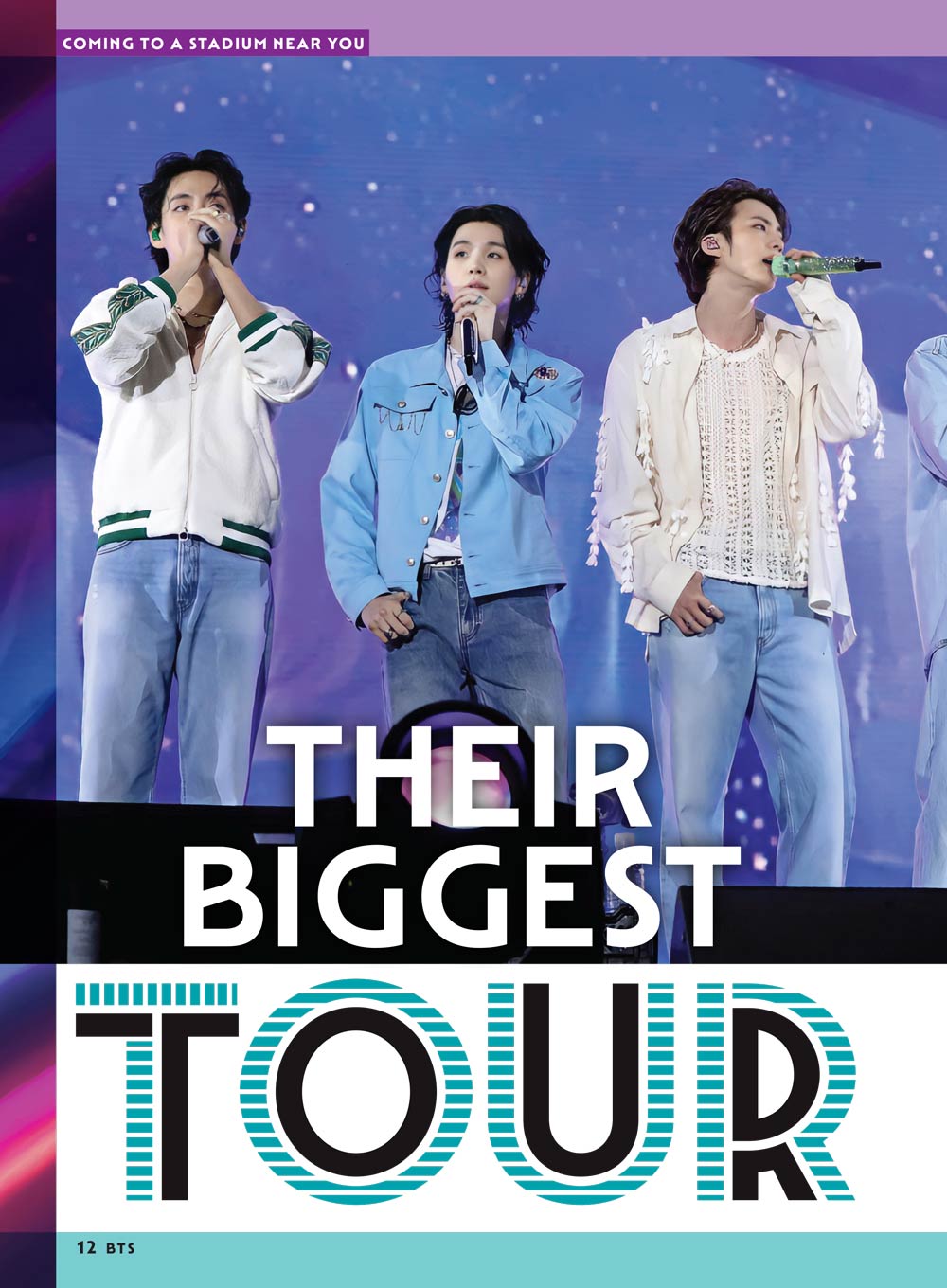 BTS - The Unofficial Army Guide: What's Next For The Biggest Group