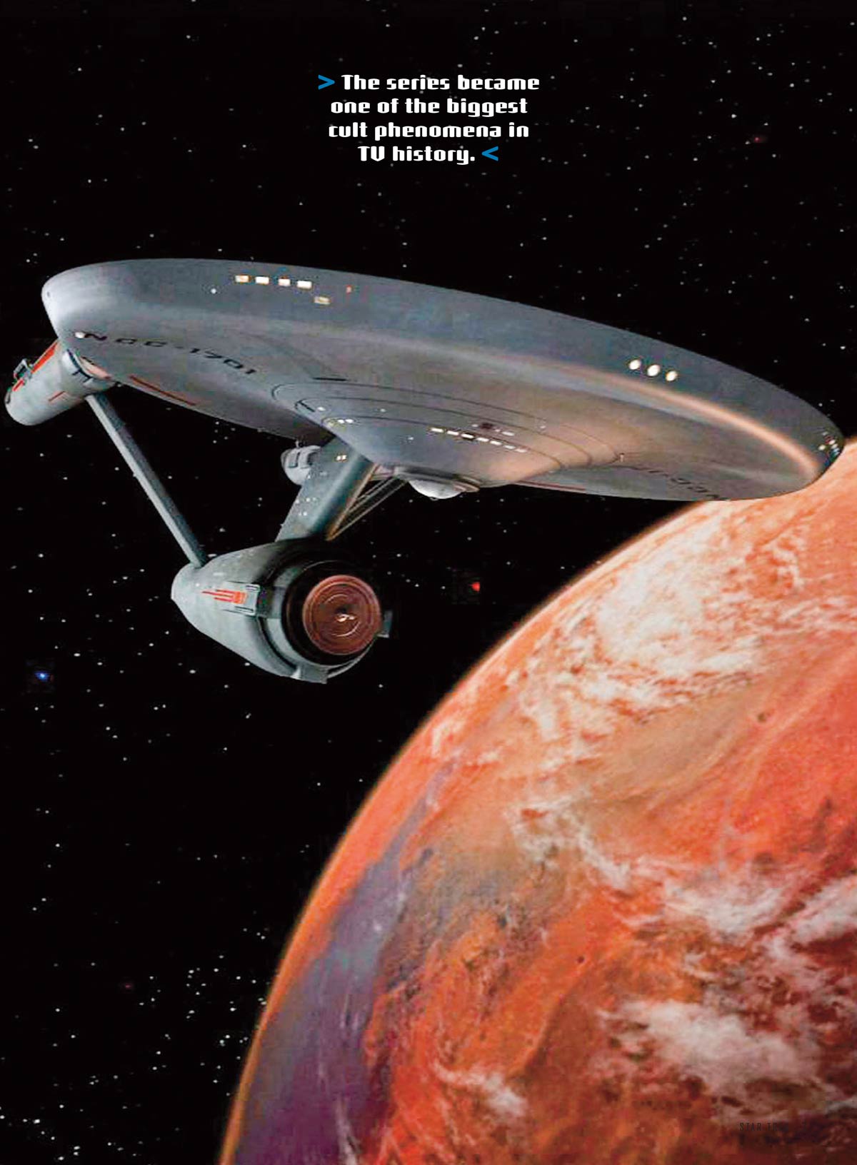 Parade - The Best Of Star Trek, Collector's Edition: 60th