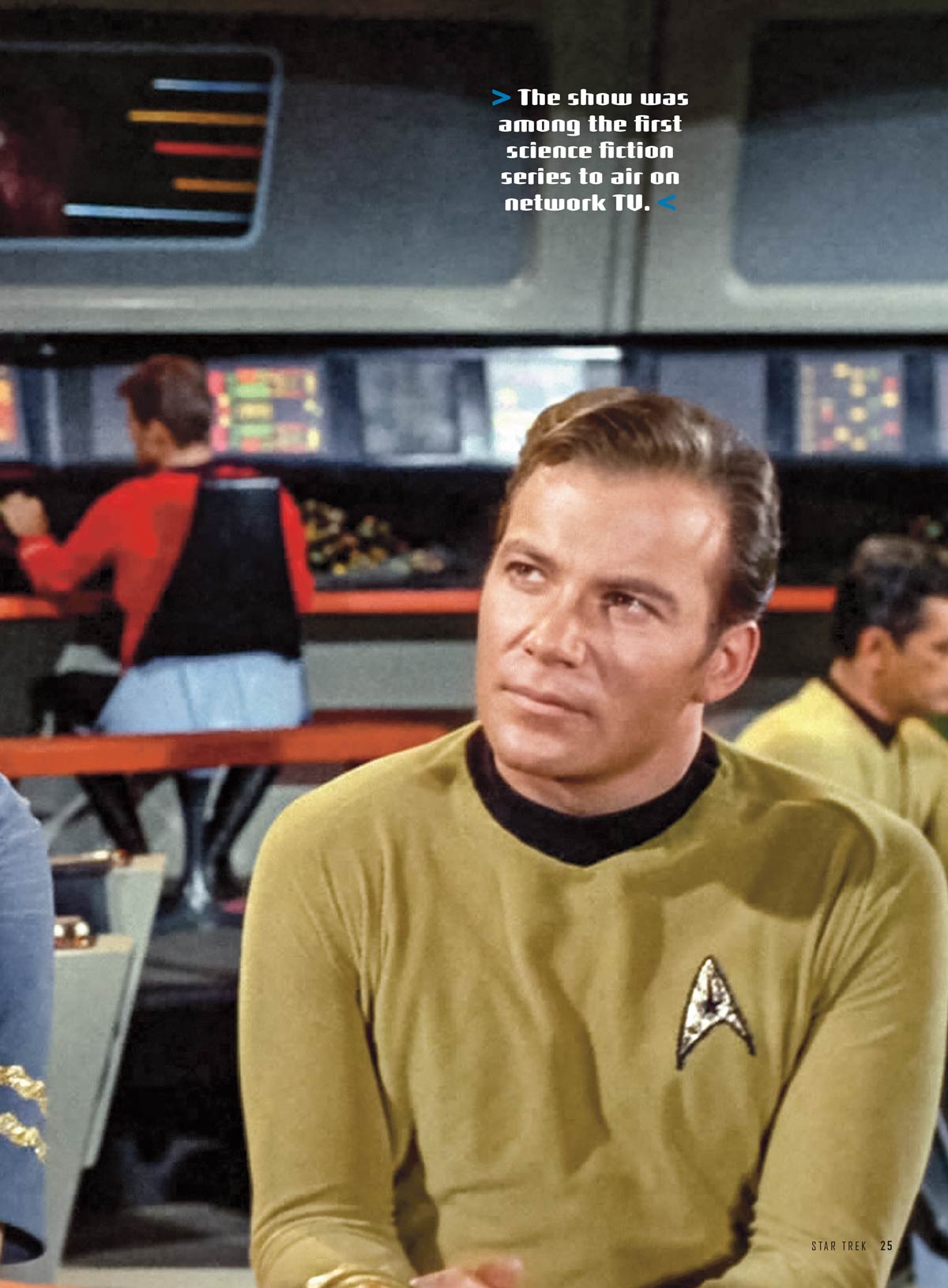 Parade - The Best Of Star Trek, Collector's Edition: 60th