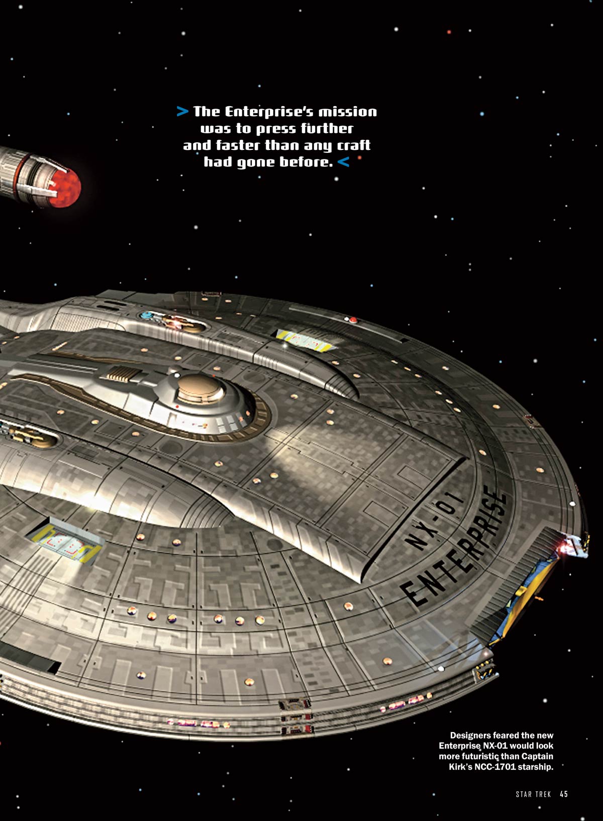 Parade - The Best Of Star Trek, Collector's Edition: 60th