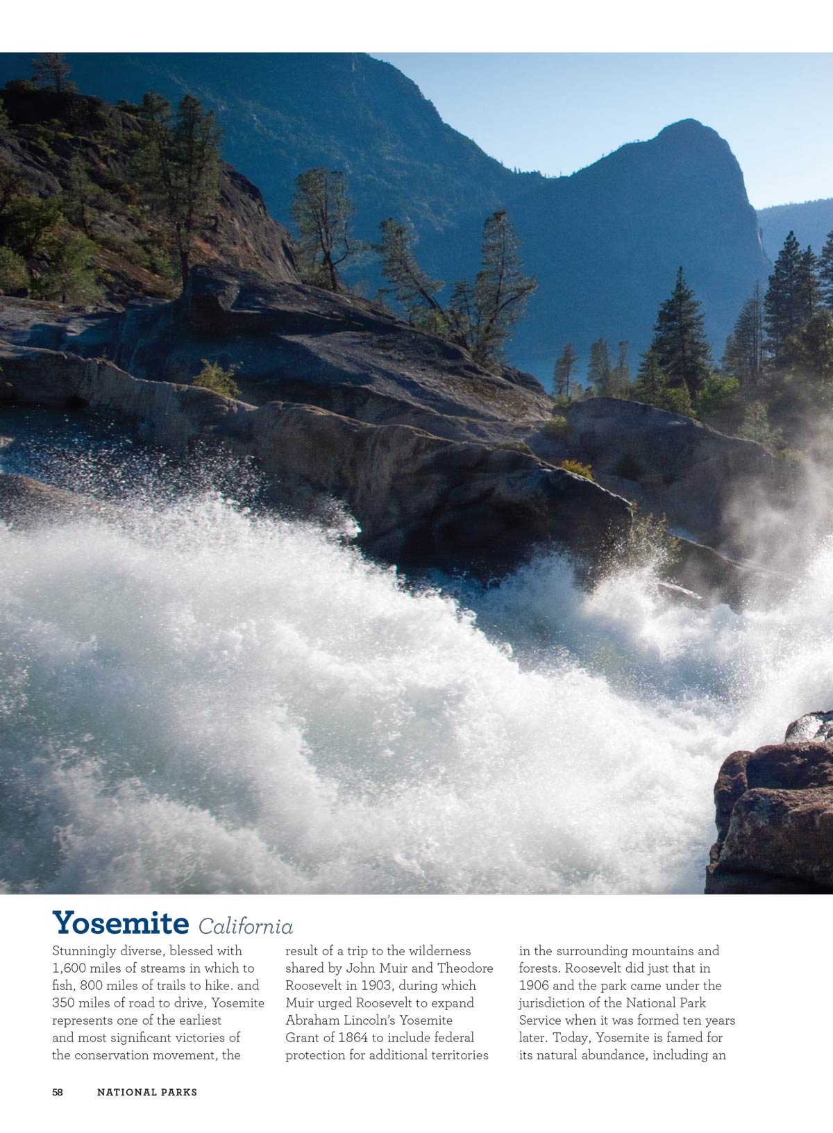 その他 Treasures of America's National Parks: Yosemite [DVD] Treasures of Americas National Parks: Yosemite DVD; Opened; Like