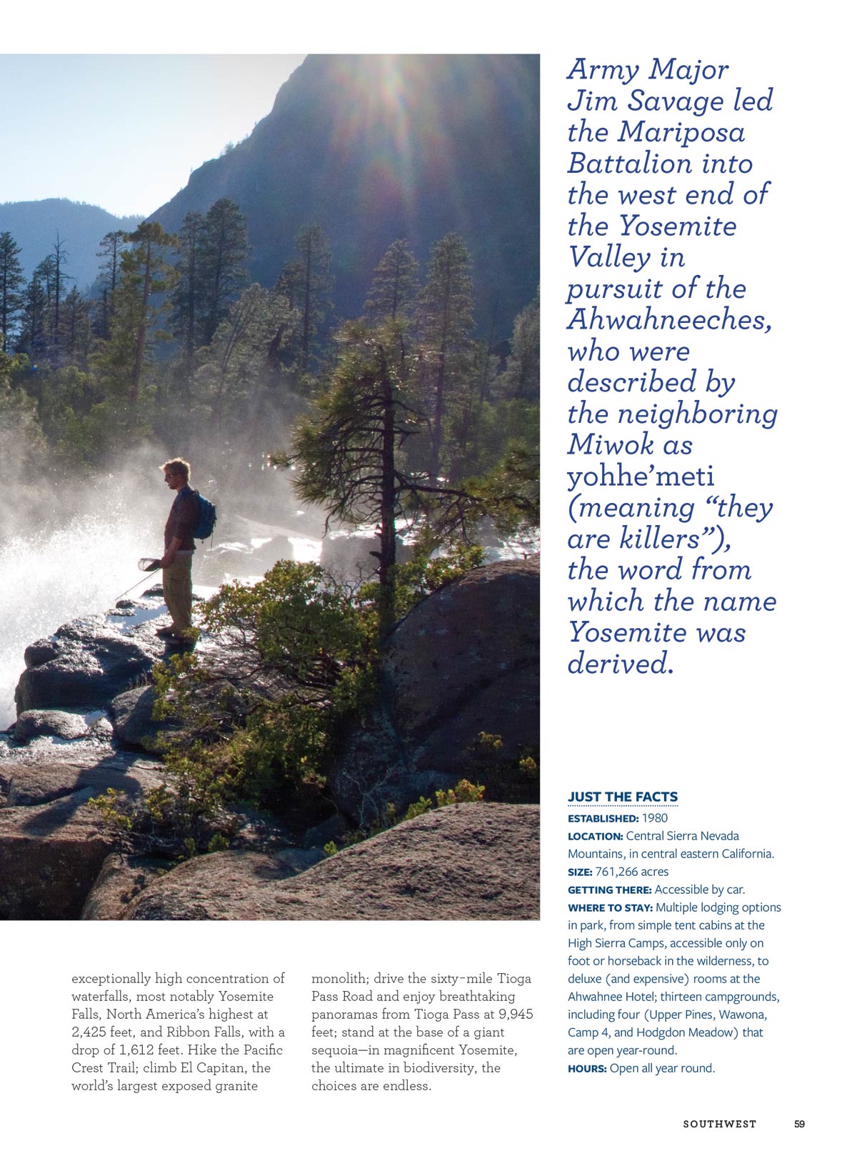 その他 Treasures of America's National Parks: Yosemite [DVD] Treasures of Americas National Parks: Yosemite DVD; Opened; Like