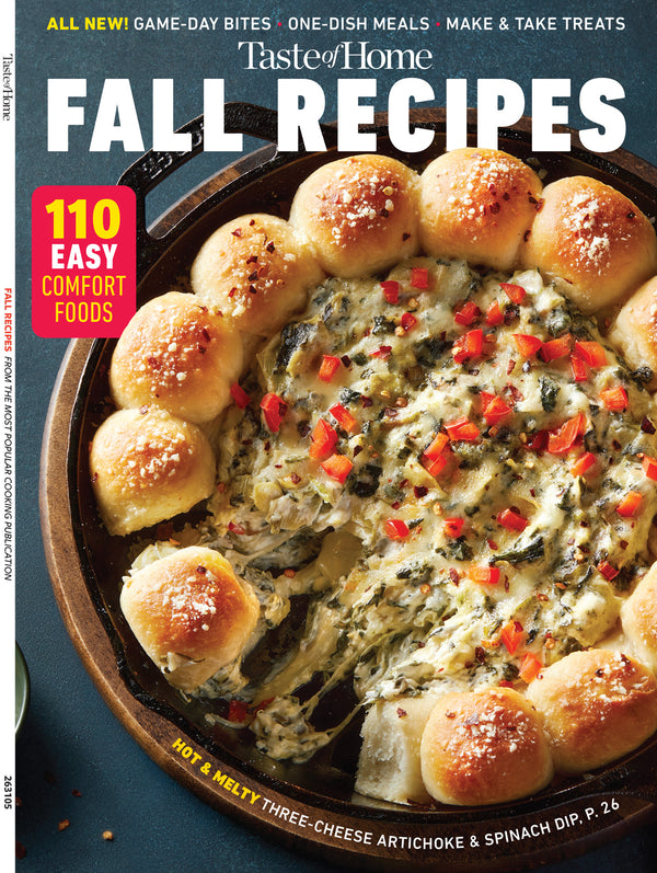 Fall Cooking Magazine Buy Taste of Home Magazine | Magazine Shop – Magazine Shop US