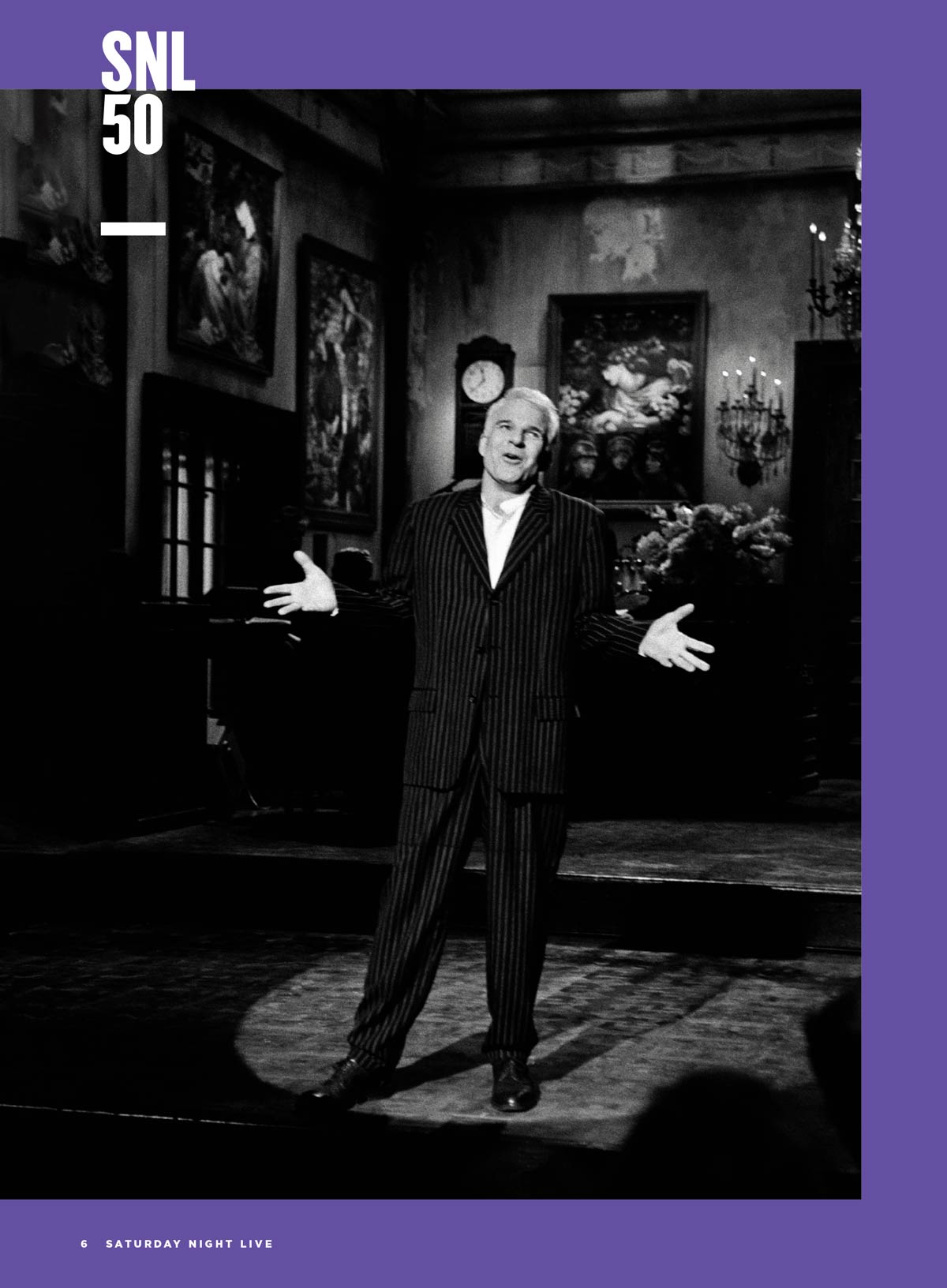 Saturday Night Live - Ultimate Fan Guide: How SNL Started, Top 10