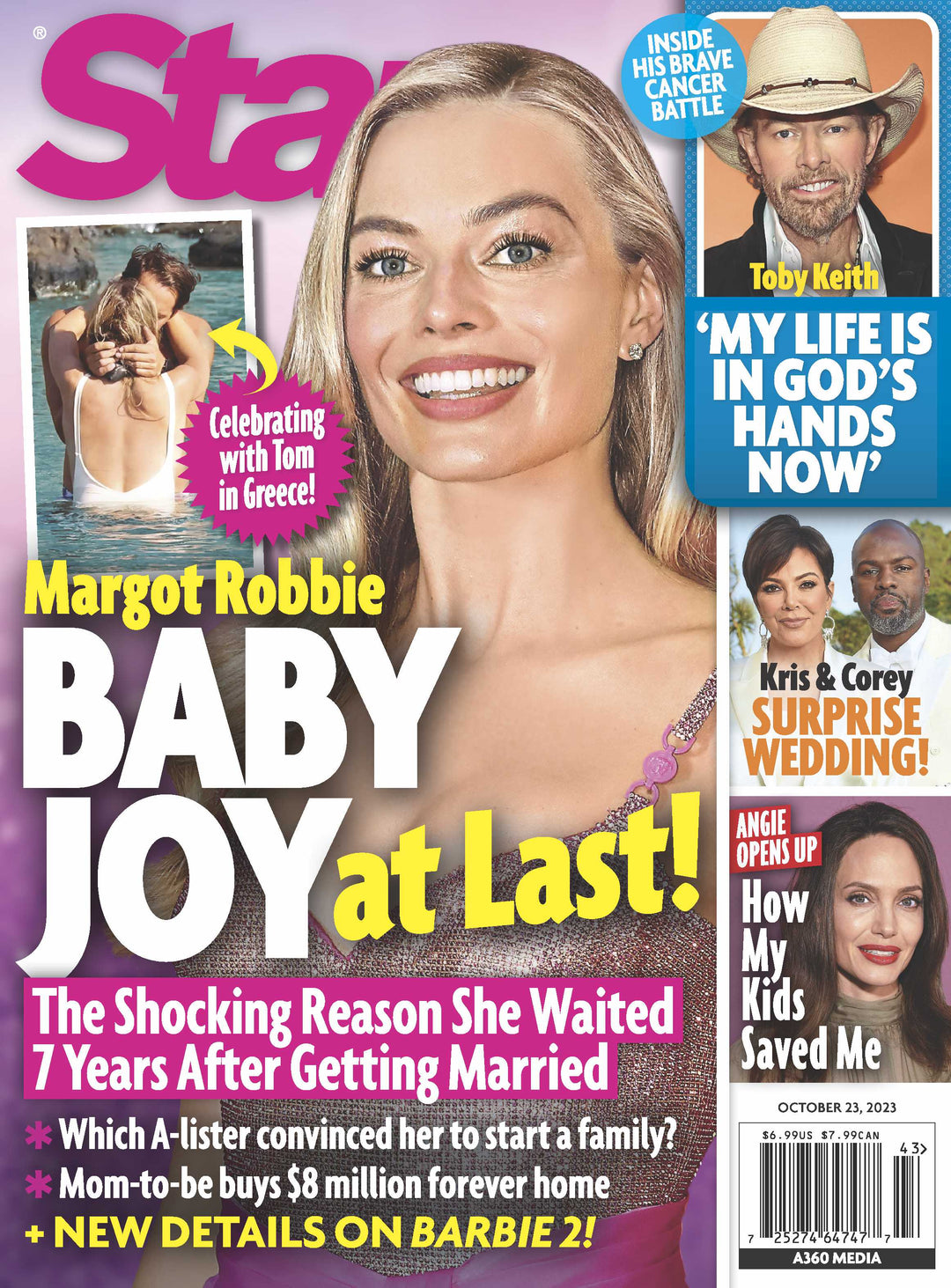 Buy Star Magazine Online - Magazine Shop – Magazine Shop US