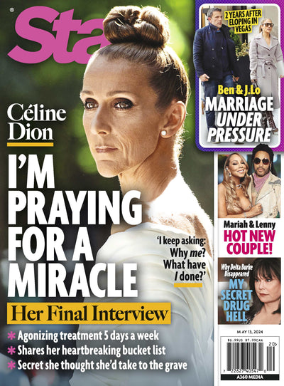 First Star Magazine Buy Star Magazine Online | Magazine Shop – Magazine Shop US