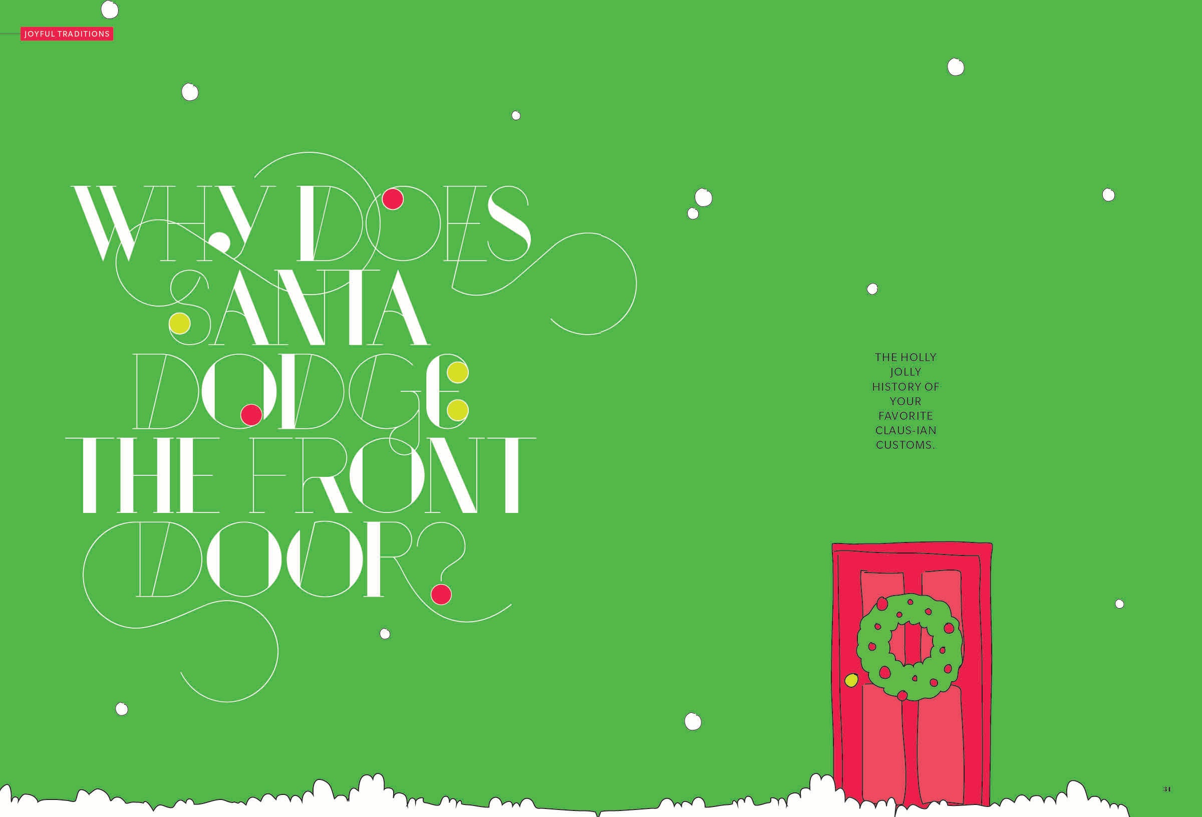 Santa Claus - The Story Behind the Legend: From Sinterklaas To St