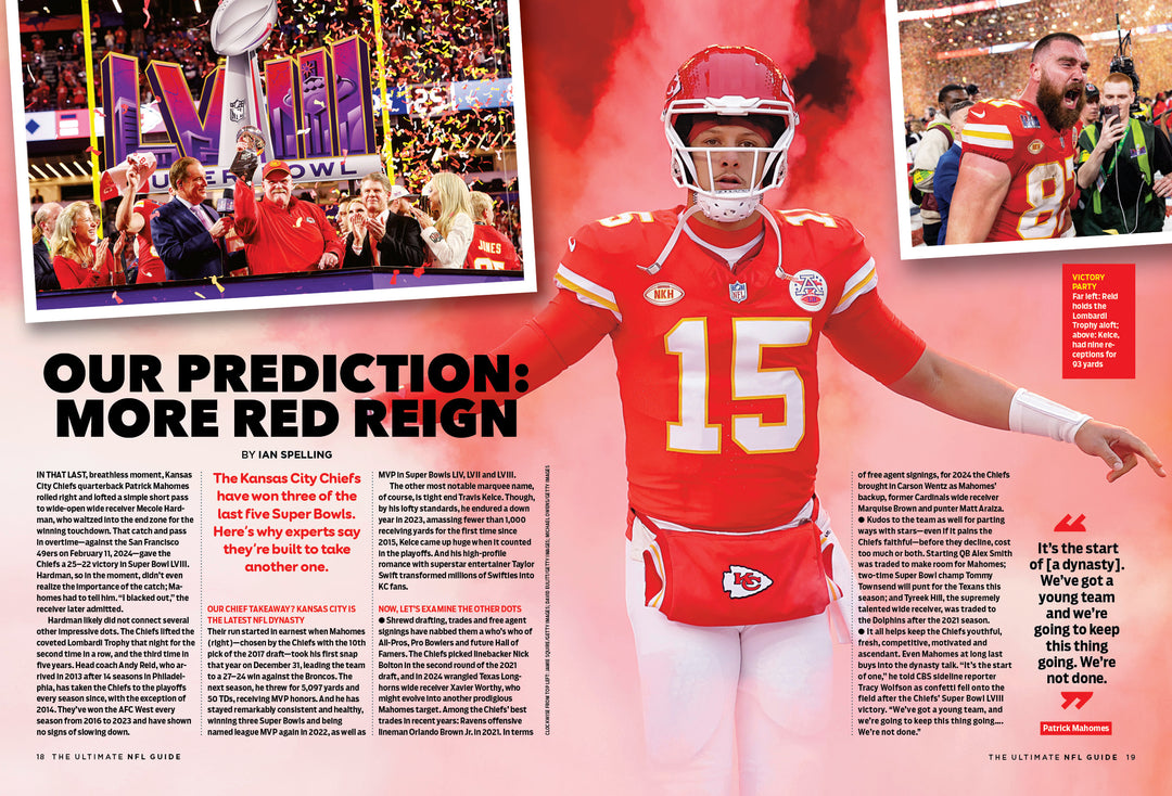 Predictions Nfl Conference Playoffs 2021 Chiefs Playoffs 2021