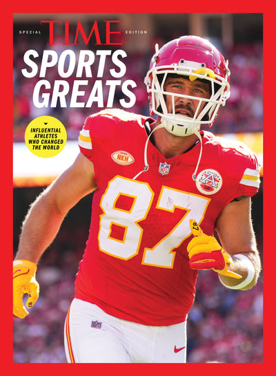 Time Football Magazine Buy TIME Magazine | Magazine Shop – Magazine Shop US