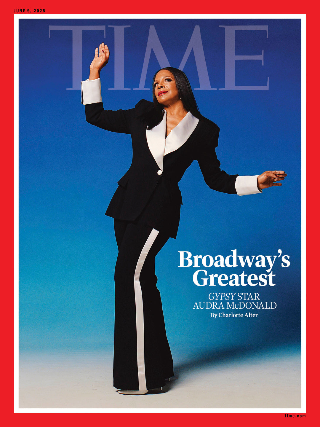 Time Magazine Pretti Is Time Magazine Free