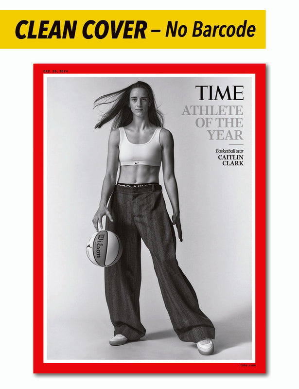 Time Magazine Pretti Time Magazine 2024