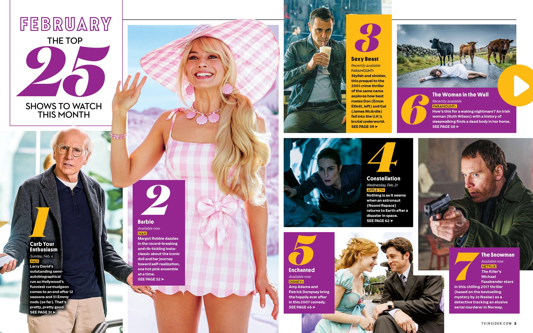 Crime Tv Best Tv Series Of All Time Amazon Prime 11 Thrillers To