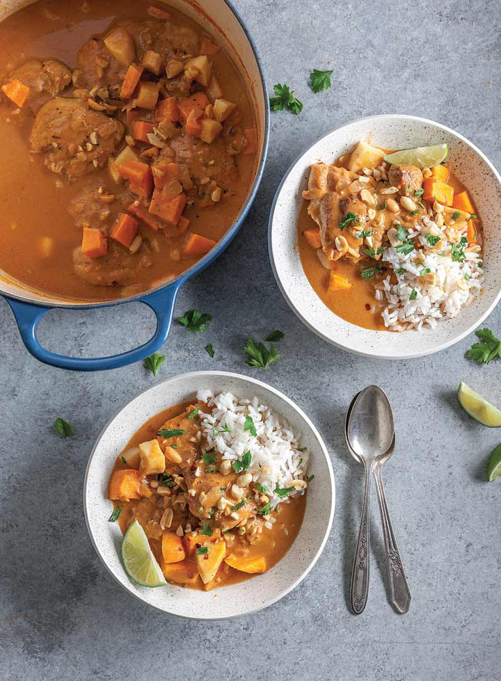 Taste Of The South - One-Dish Meals: 65 Recipes, Easy Skillet Suppers ...