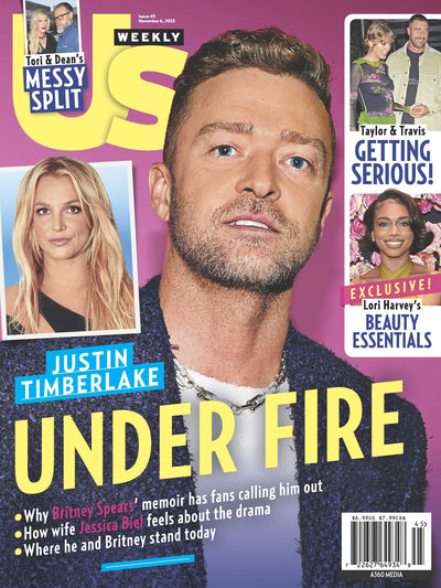 Us Weekly Inset Buy Us Weekly Magazine Online - Celebrity News & Enterainment ...