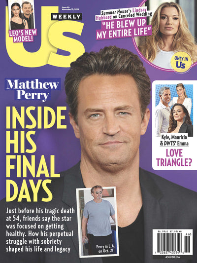 Us Weekly Inset Buy Us Weekly Magazine Online - Celebrity News & Enterainment ...