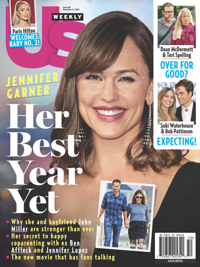 Us Weekly Inset Buy Us Weekly Magazine Online - Celebrity News & Enterainment ...
