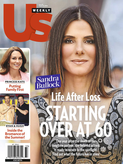 Us Weekly Inset Buy Us Weekly Magazine Online - Celebrity News & Enterainment ...