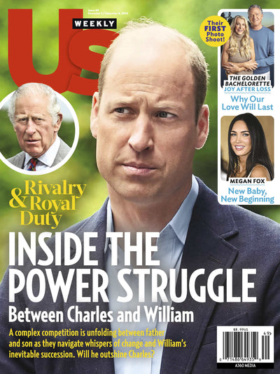 Us Weekly Inset Buy Us Weekly Magazine Online - Celebrity News & Enterainment ...