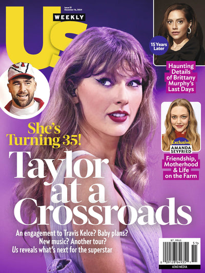 Us Weekly Inset Buy Us Weekly Magazine Online - Celebrity News & Enterainment ...