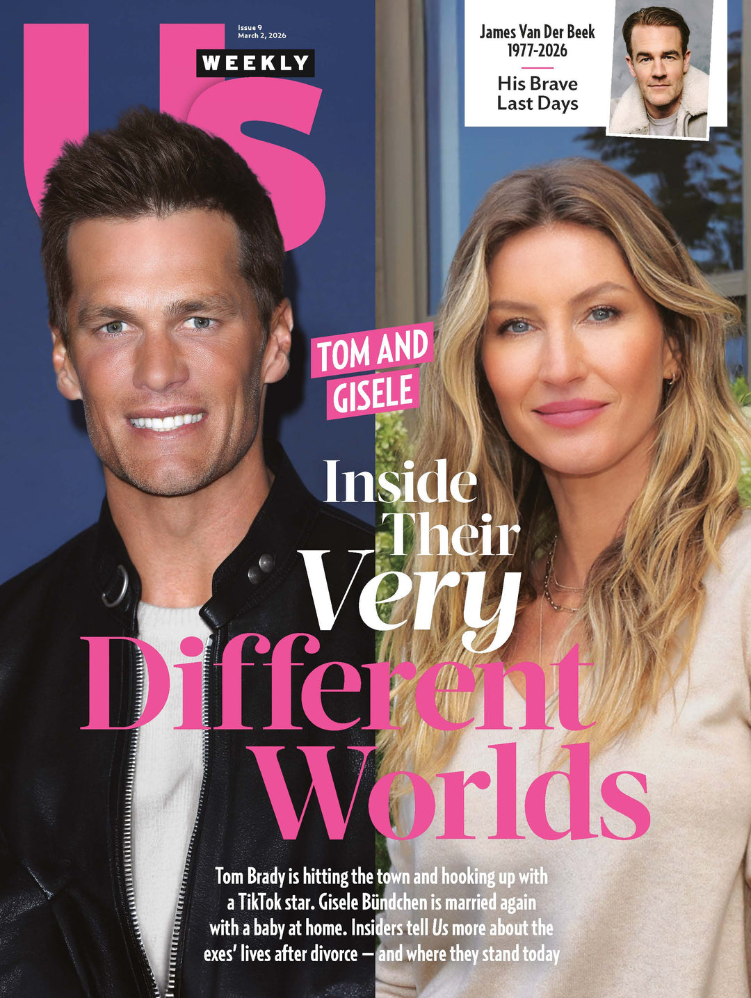 Buy Us Weekly Magazine Online - Celebrity News & Enterainment – Magazine Shop US