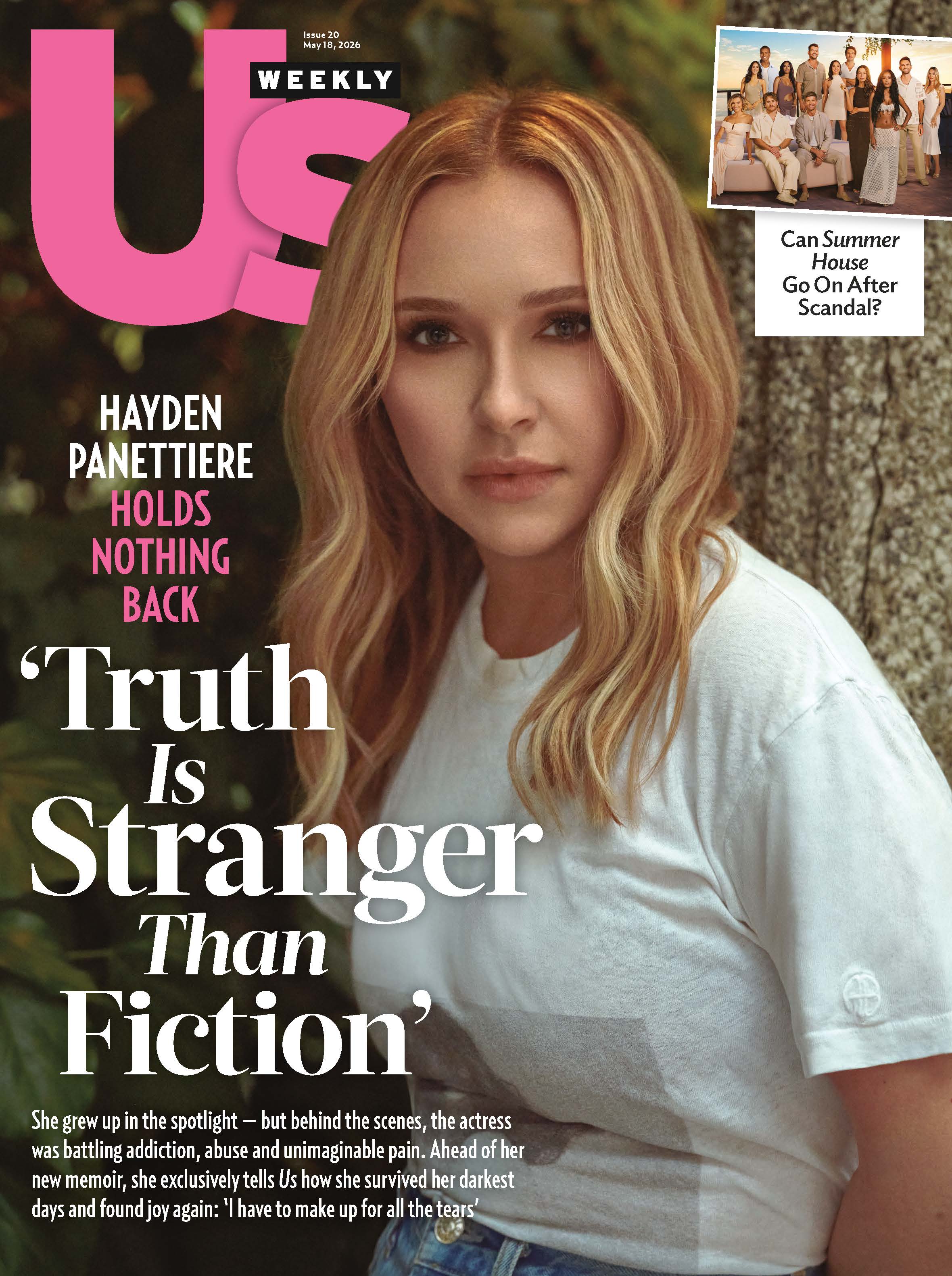 Us Weekly Magazine Back Issues & Covers | Magazine Shop US – Page 2