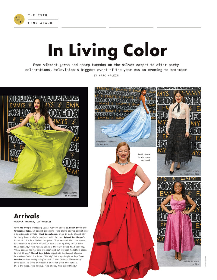 Variety - 24.01.18 Edition: Deconstructing Hollywood, New Cycle Of Mer ...