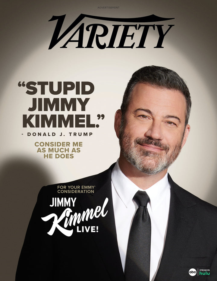 Variety - 24.05.22 Edition: The Tortured Poet; Inside The Career Trium ...