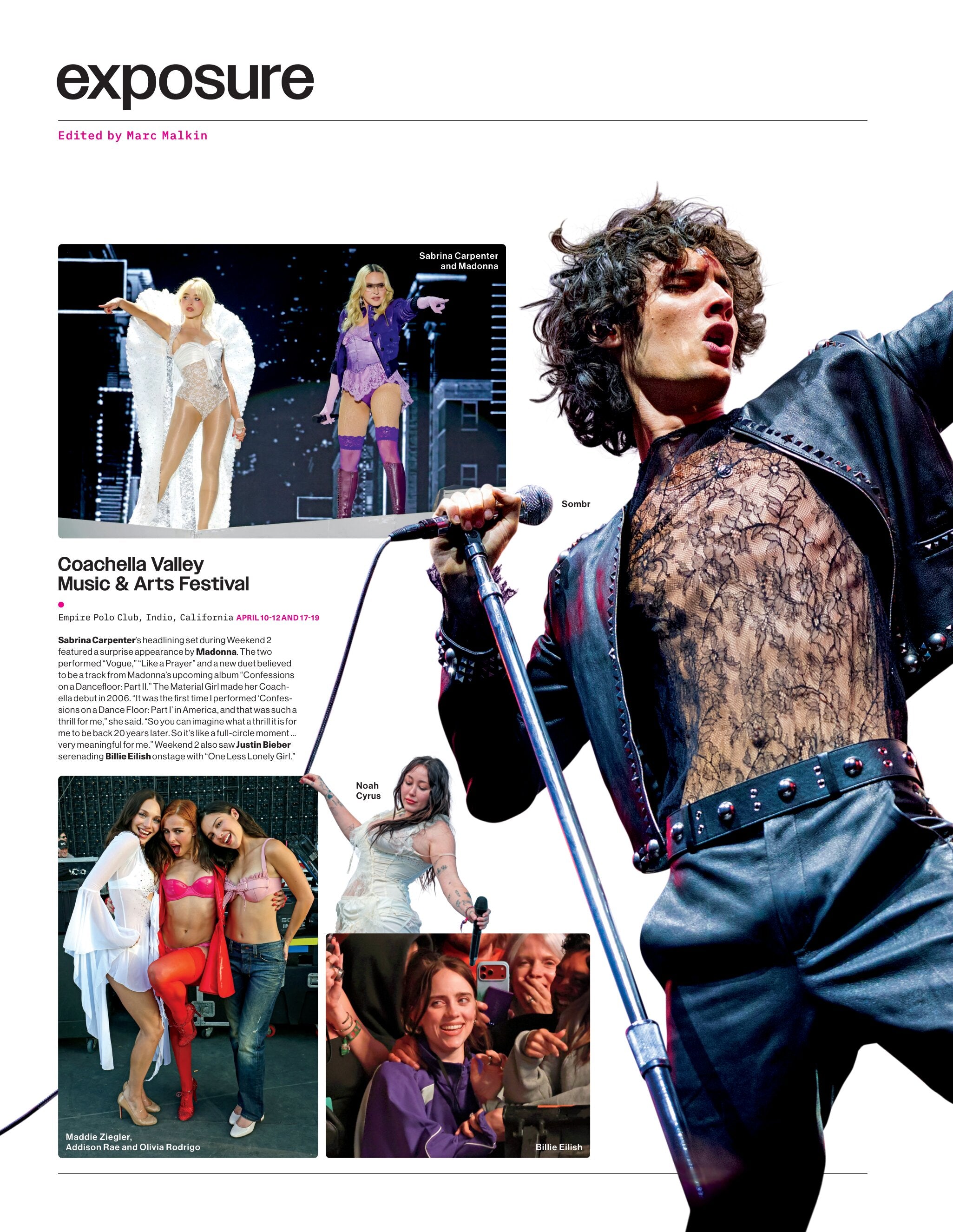 Variety - 26.04.22 Edition: David Zaslav's Four-Year Stint At The