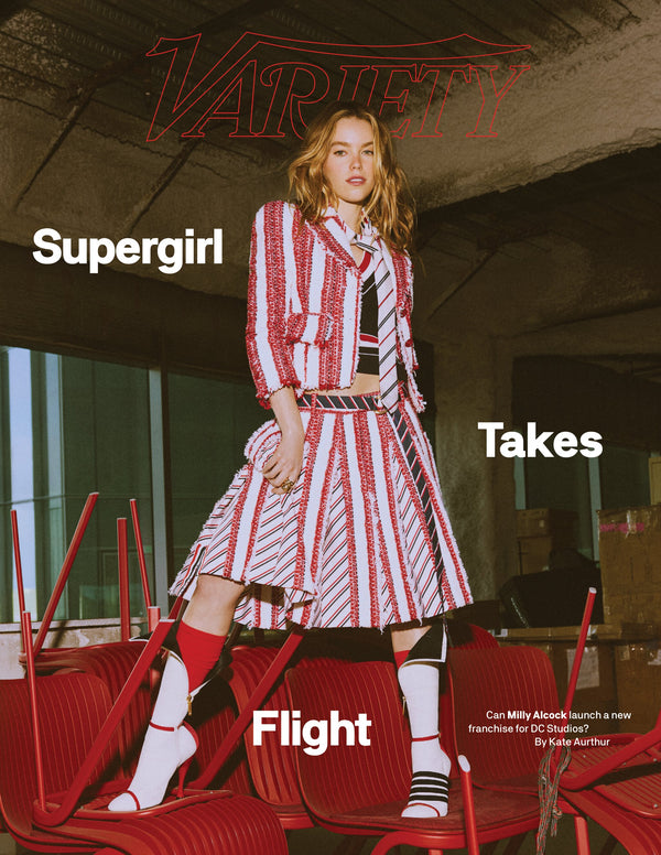 Buy Copies of Variety Magazine | Online Magazine Shop – Magazine Shop US