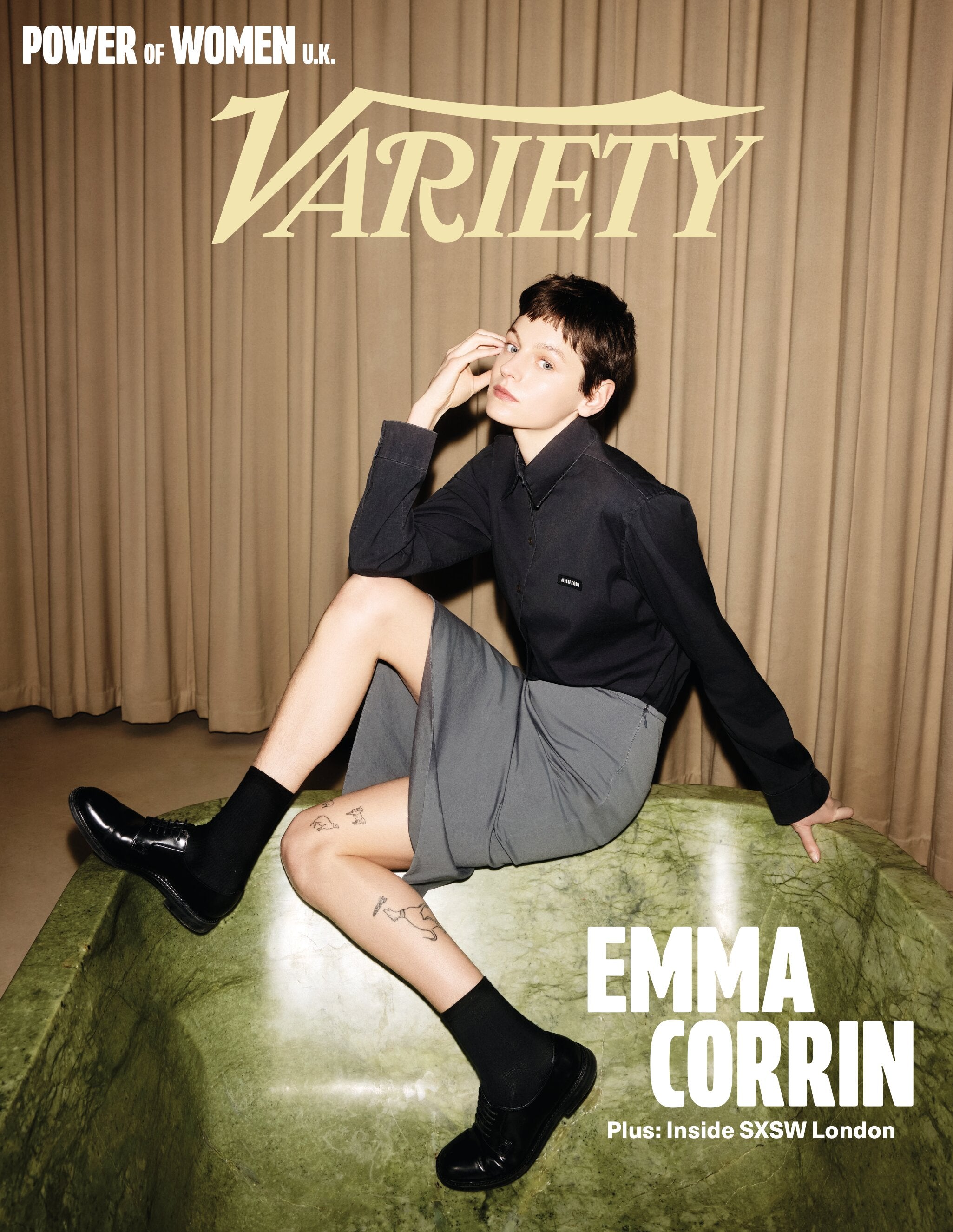 アート・デザイン・音楽 Encens magazine 50-1 special edition アート