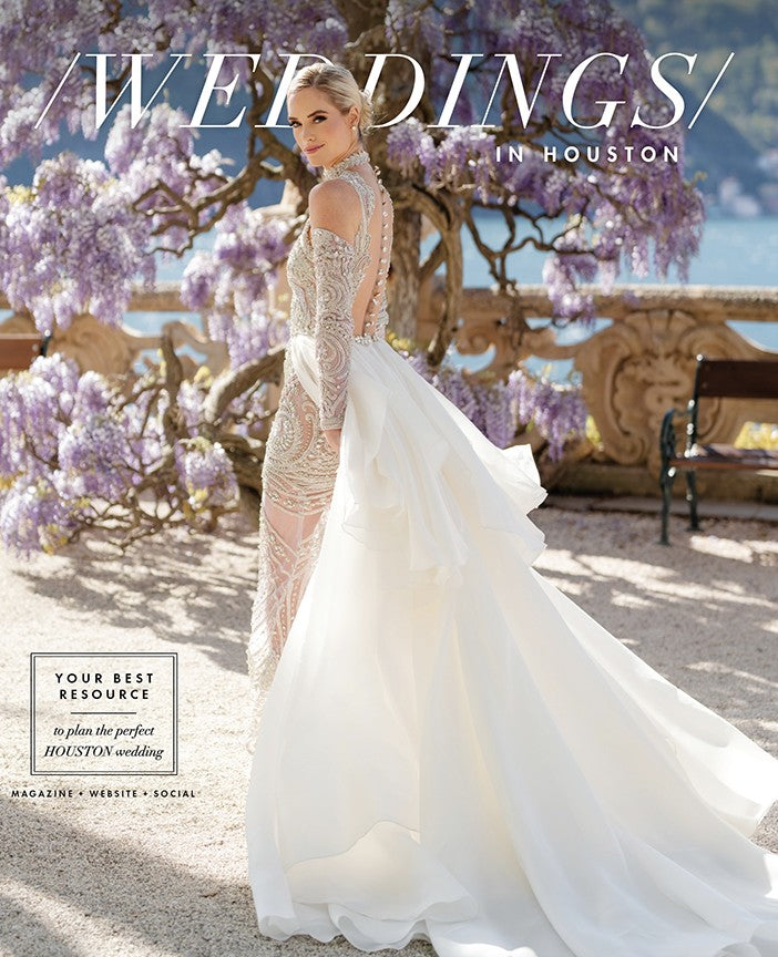 Weddings In Houston