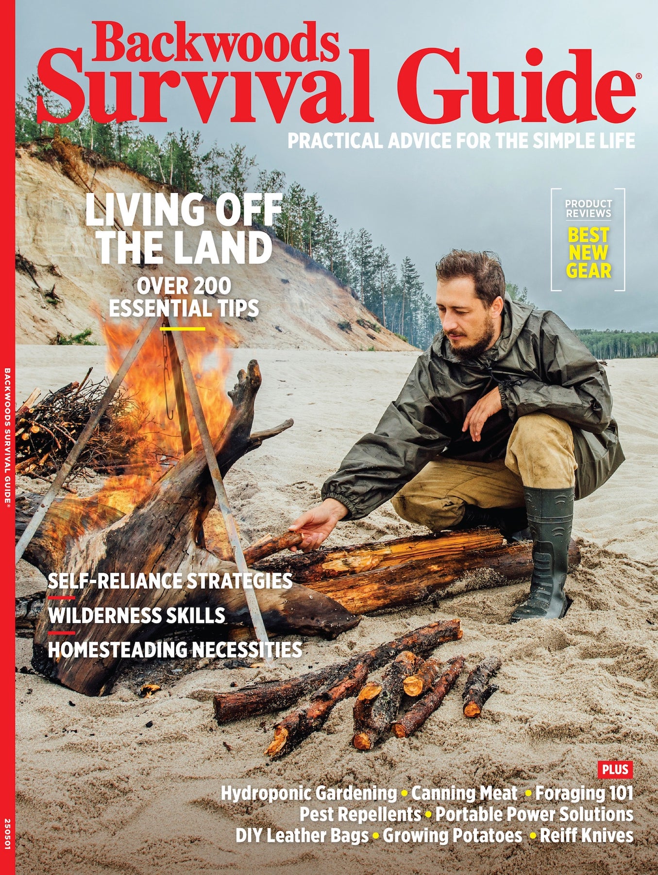Off Backwoods Backwoods Living Off The Grid Our Journey To Modern Off Grid Living
