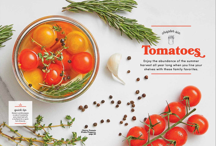American Farmers Almanac - Guide to Canning and Preserving: 127 Recipe ...