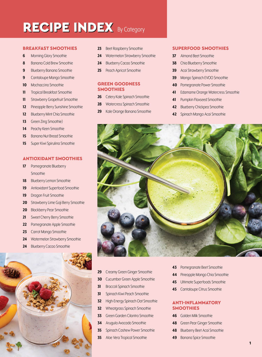 Smoothie Recipes Nutribullet Pro 1000 Recipes Magic Bullet