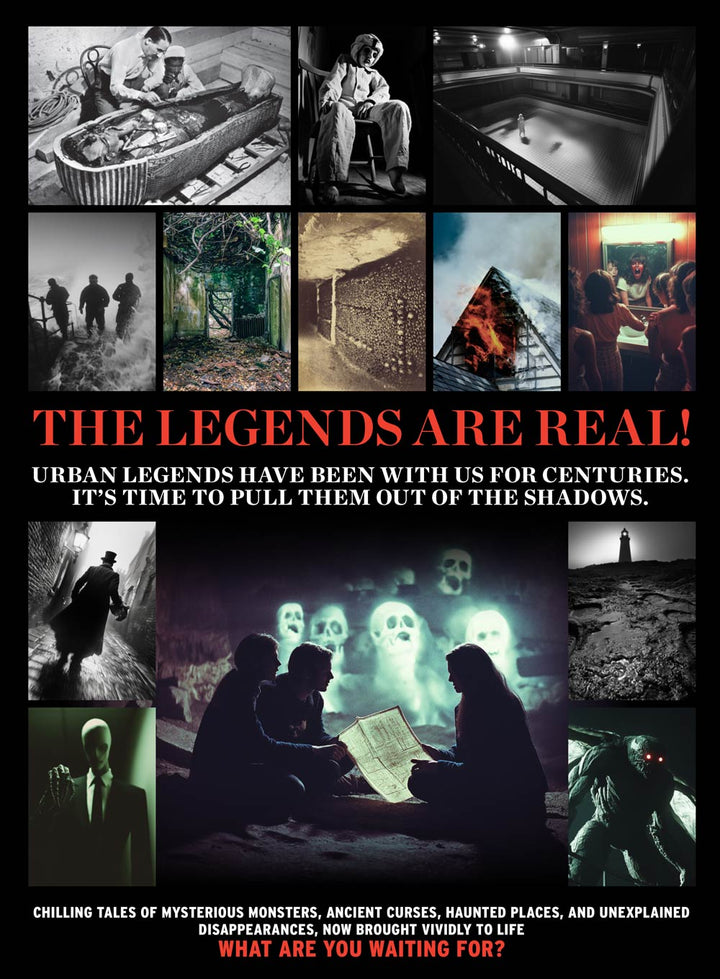 Urban Legends