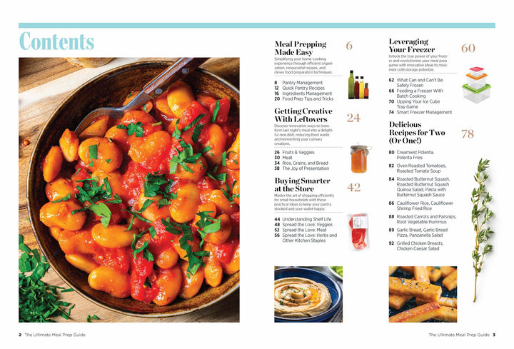 Meal Prep Cookbook: Meal Prep Cookbook Recipe Book Meal Prep For Beginners Healthy Grab And Go Meals P3757139