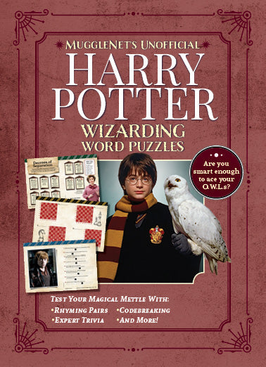 Xword Muggles